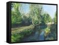 Canvas Black