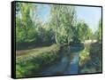 Canvas Black