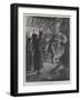 Simon of York-Amedee Forestier-Framed Giclee Print