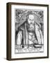 Simon Pistoris-Theodor De Brij-Framed Art Print