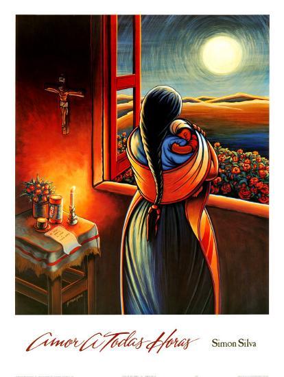 Art Print, , large