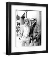 Simon & Simon (1981)-null-Framed Photo