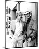 Simon & Simon (1981)-null-Mounted Photo