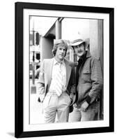 Simon & Simon (1981)-null-Framed Photo