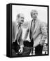 Simon & Simon-null-Framed Stretched Canvas