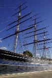 The Cutty Sark-Simon-Photographic Print