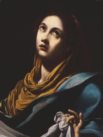 Saint Veronica