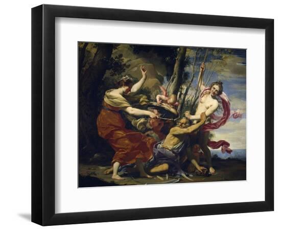 Premium Giclee Print, , large