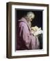 Simon-Peter Paul Rubens-Framed Giclee Print