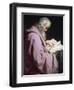 Simon-Peter Paul Rubens-Framed Giclee Print