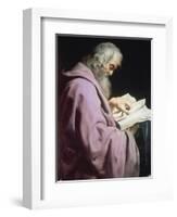 Simon-Peter Paul Rubens-Framed Giclee Print