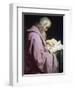 Simon-Peter Paul Rubens-Framed Giclee Print