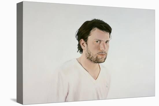 Simon-Alessandro Raho-Stretched Canvas