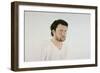 Simon-Alessandro Raho-Framed Giclee Print