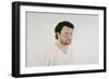 Simon-Alessandro Raho-Framed Giclee Print