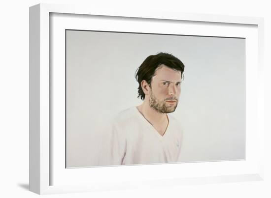 Simon-Alessandro Raho-Framed Giclee Print