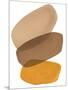 Wood Mount