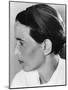Simone De Beauvoir-null-Mounted Photo