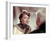 Simone Signoret and Jean Gabin: Le Chat, 1971-Marcel Dole-Framed Photographic Print