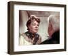 Simone Signoret and Jean Gabin: Le Chat, 1971-Marcel Dole-Framed Photographic Print