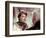 Simone Signoret and Jean Gabin: Le Chat, 1971-Marcel Dole-Framed Photographic Print