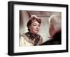 Simone Signoret and Jean Gabin: Le Chat, 1971-Marcel Dole-Framed Photographic Print