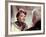 Simone Signoret and Jean Gabin: Le Chat, 1971-Marcel Dole-Framed Photographic Print