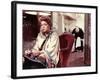 Simone Signoret and Jean Gabin: Le Chat, 1971-Marcel Dole-Framed Photographic Print