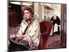 Simone Signoret and Jean Gabin: Le Chat, 1971-Marcel Dole-Mounted Photographic Print