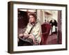 Simone Signoret and Jean Gabin: Le Chat, 1971-Marcel Dole-Framed Photographic Print