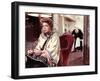 Simone Signoret and Jean Gabin: Le Chat, 1971-Marcel Dole-Framed Photographic Print