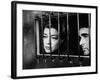 Simone Signoret and Stuart Whitman: Le Jour et L'Heure, 1963-Marcel Dole-Framed Photographic Print