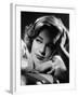 Simone Signoret, c.1958-null-Framed Photo