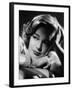 Simone Signoret, c.1958-null-Framed Photo