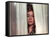Simone Signoret: Le Chat, 1971-Marcel Dole-Framed Stretched Canvas