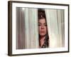 Simone Signoret: Le Chat, 1971-Marcel Dole-Framed Photographic Print