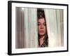 Simone Signoret: Le Chat, 1971-Marcel Dole-Framed Photographic Print
