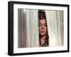 Simone Signoret: Le Chat, 1971-Marcel Dole-Framed Photographic Print