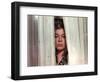 Simone Signoret: Le Chat, 1971-Marcel Dole-Framed Photographic Print