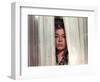 Simone Signoret: Le Chat, 1971-Marcel Dole-Framed Photographic Print