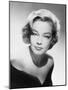 Simone Signoret-null-Mounted Photographic Print