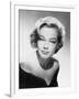 Simone Signoret-null-Framed Photographic Print