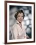 Simone Simon dans les annees 50, SIMONE SIMON in the 50's (photo)-null-Framed Photo