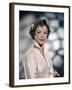 Simone Simon dans les annees 50, SIMONE SIMON in the 50's (photo)-null-Framed Photo