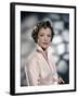 Simone Simon dans les annees 50, SIMONE SIMON in the 50's (photo)-null-Framed Photo