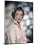 Simone Simon dans les annees 50, SIMONE SIMON in the 50's (photo)-null-Mounted Photo