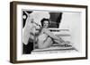 Simone Simon, French Film Actress, C1938-null-Framed Giclee Print