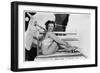 Simone Simon, French Film Actress, C1938-null-Framed Giclee Print