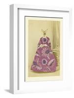 Simone-Philippe Debongnie-Framed Giclee Print