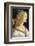 Simonetta Vespucci in Mythological Guise-Sandro Botticelli-Framed Premium Giclee Print